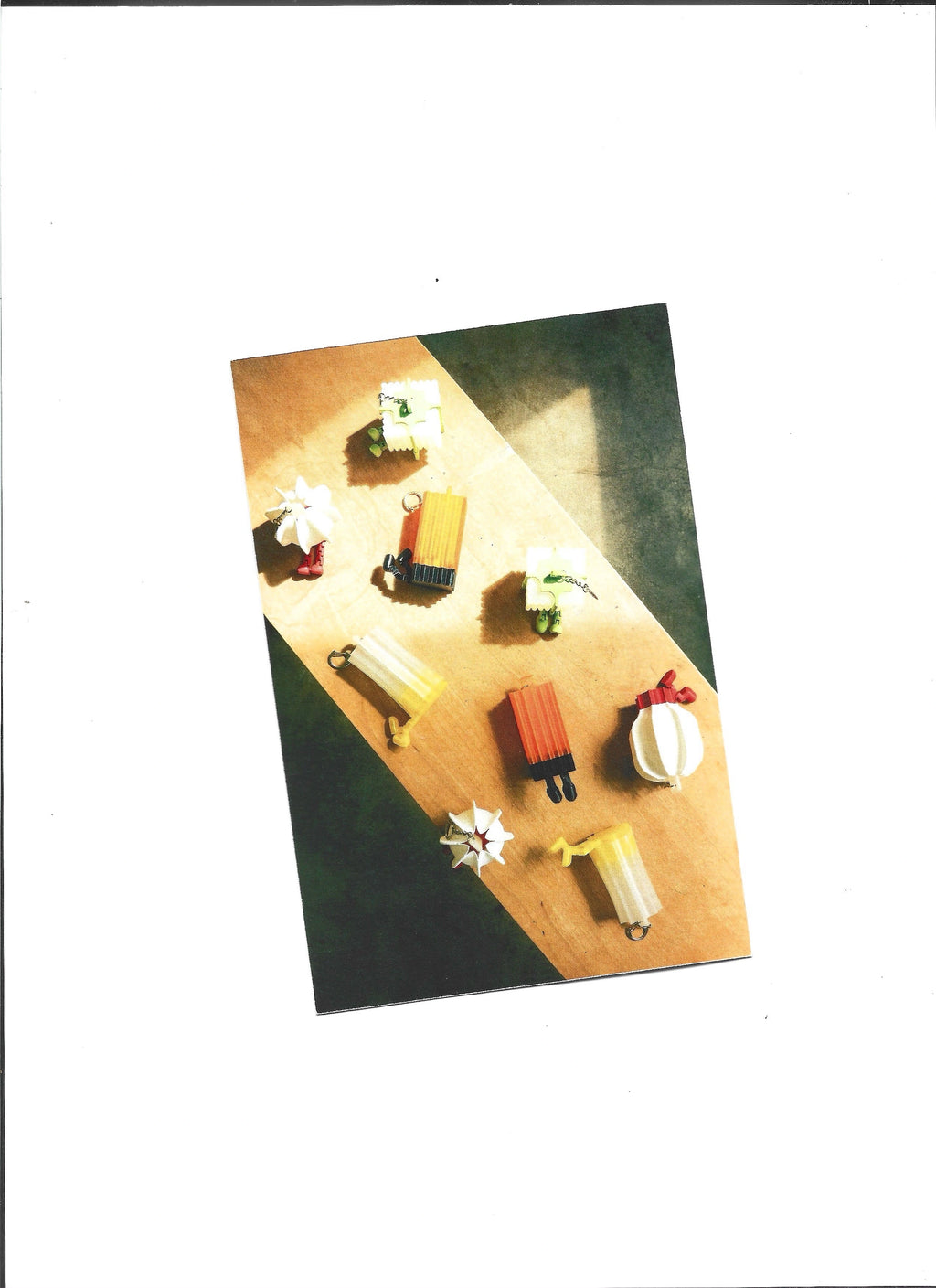 MOLD Print Set