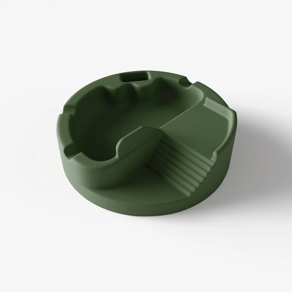 army green
