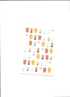 MOLD Print Set