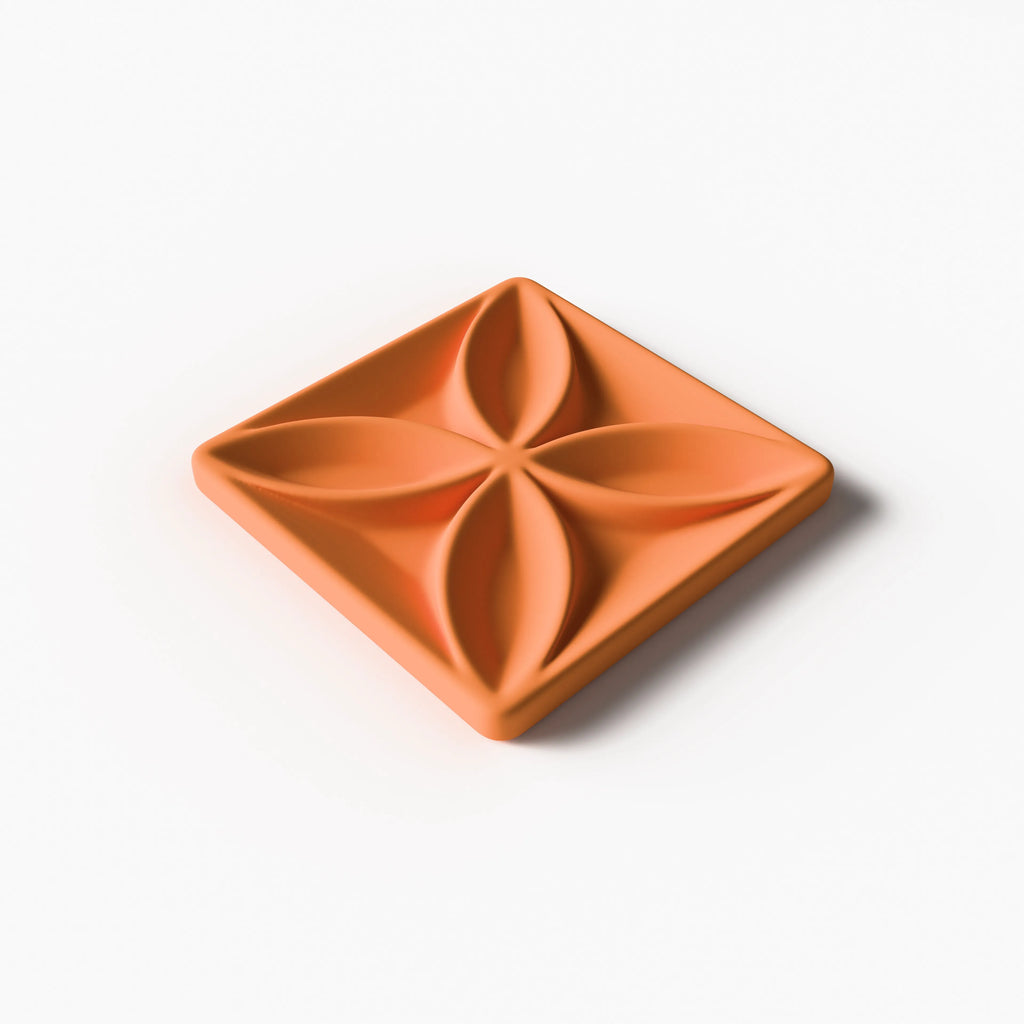 simoy dahon orange