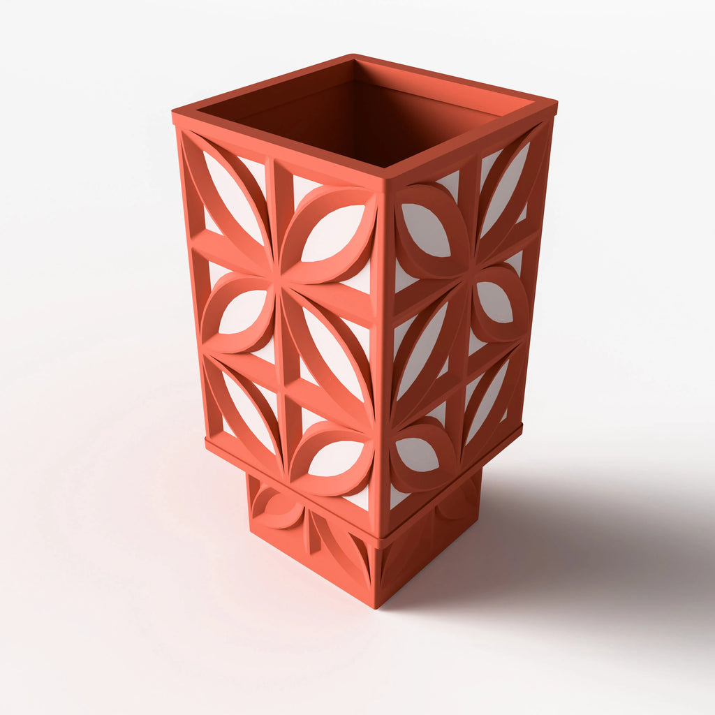 simoy dahon terracotta