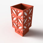 simoy dahon terracotta