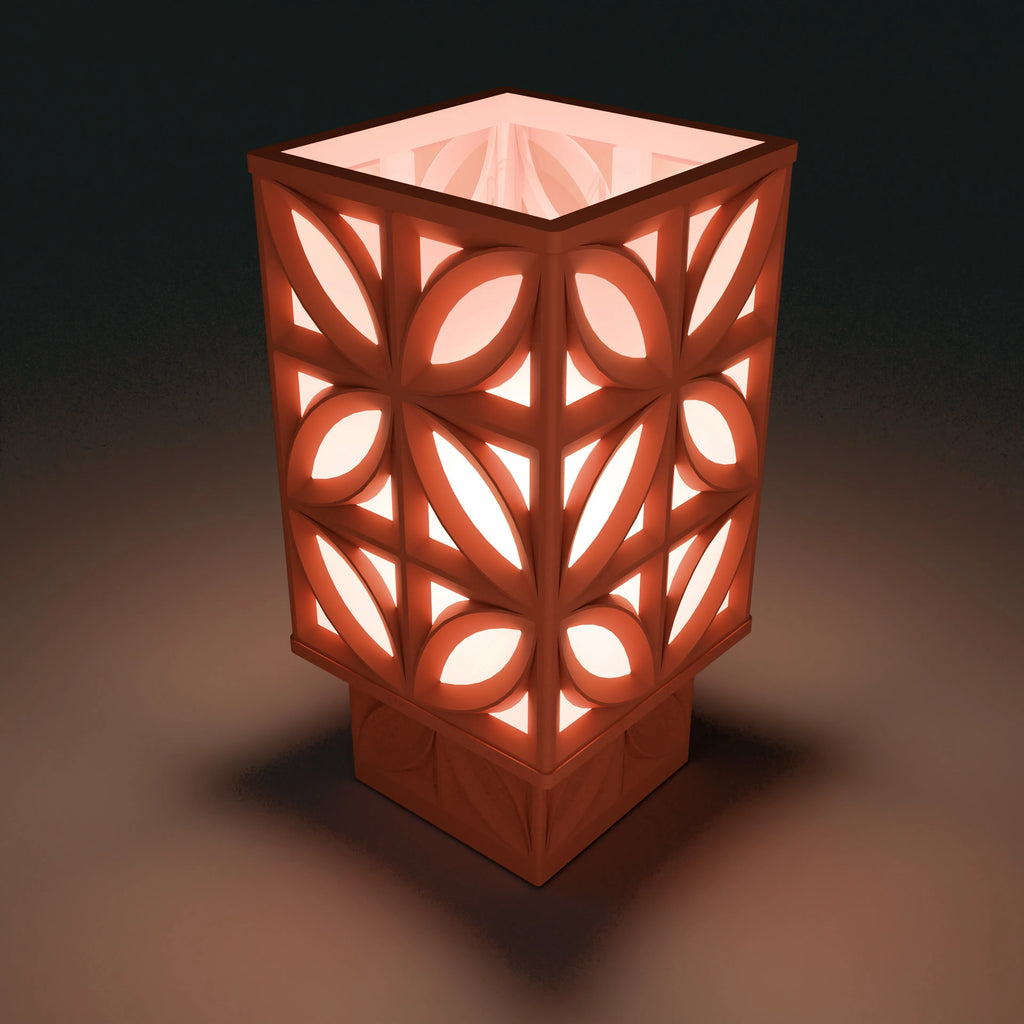 simoy dahon terracotta
