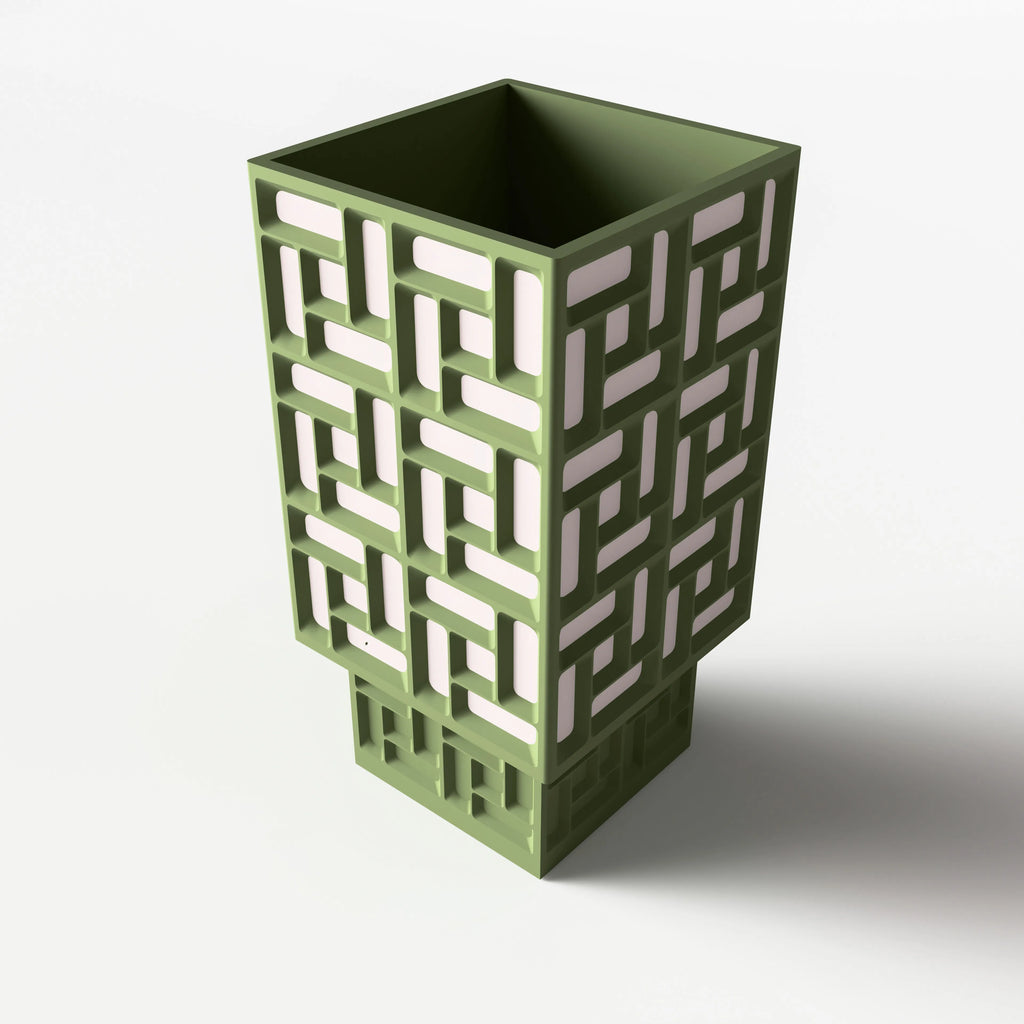 simoy hanay sage green