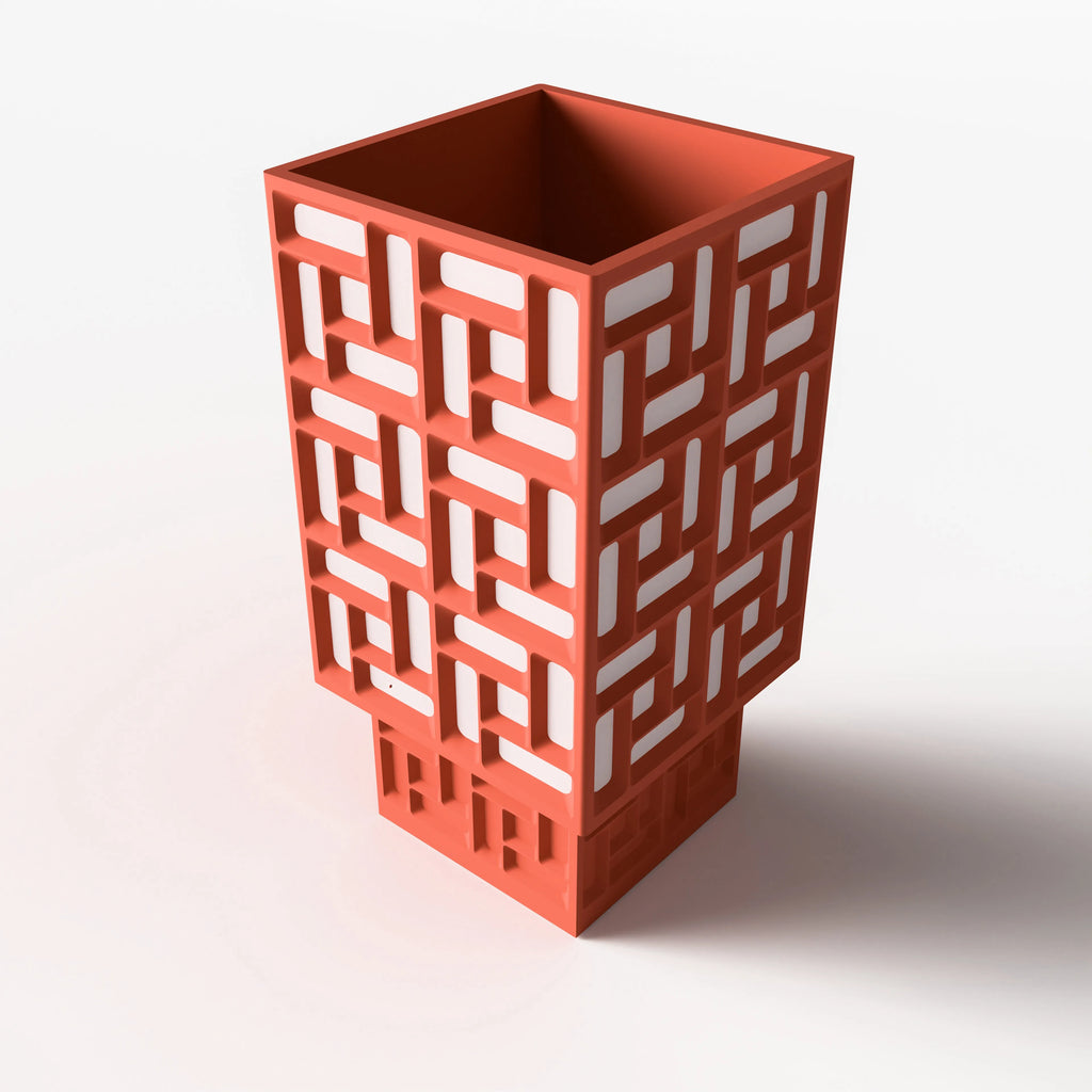 simoy hanay terracotta