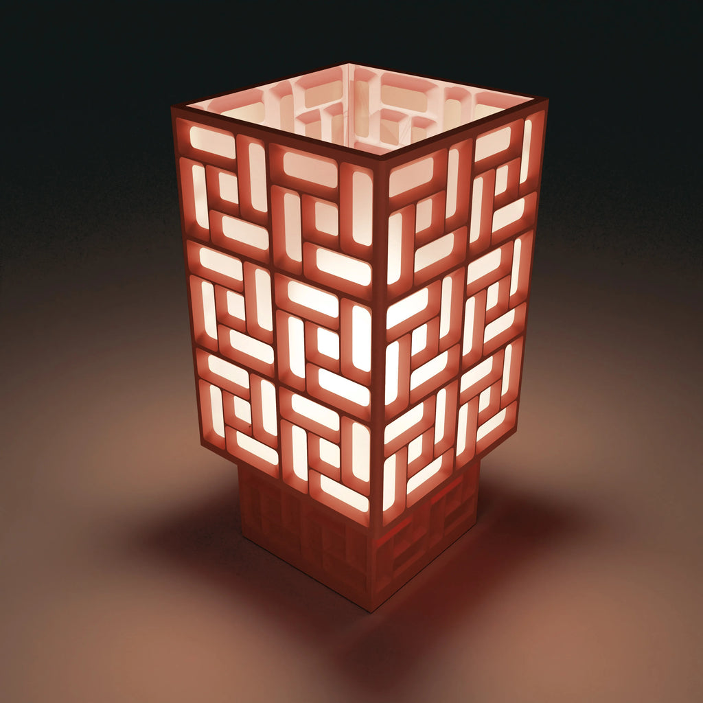 simoy hanay terracotta