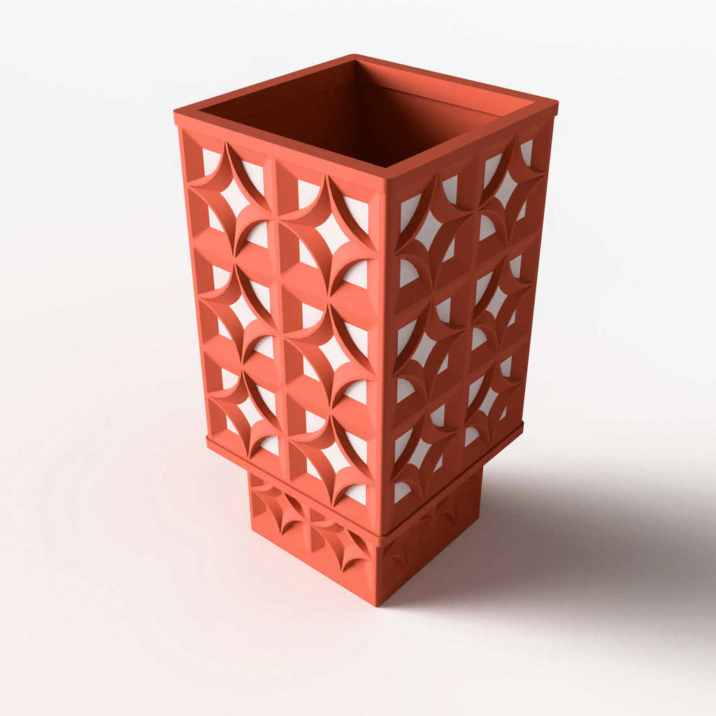 simoy tala terracotta