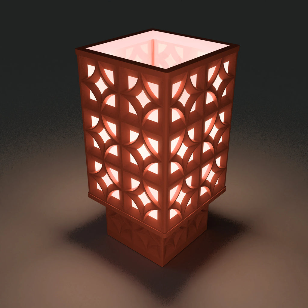 simoy tala terracotta